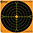 Triff ins Schwarze mit den selbstklebenden Caldwell Orange Peel Zielscheiben! 🎯 Dual-Color-Technologie für klare Trefferanzeige. Perfekt für jede Entfernung. Jetzt entdecken!